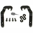 Ortlieb Ultimate Six Bottle Cage Mount