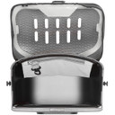 Ortlieb Ultimate Six Classic Handle Bar Bag White