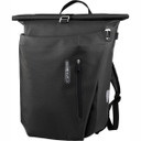 Ortlieb Vario PS 20L Pannier Bag Black