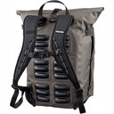 Ortlieb Vario PS 26L Pannier Bag Dark Sand