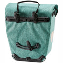 Ortlieb Velo Shopper Pannier Bag Cascade