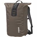 Ortlieb Velocity PS 23L Backpack Dark Sand