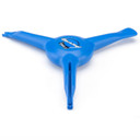 Park Tool 3-Way Electronic Cable Shifter Tool EWS-2
