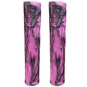 QBP Grip Scooter 162mm Pink Black