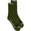 DHaRCO Crew Socks Gorilla Green