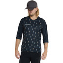 DHaRCO Mens 3/4 Sleeve Jersey Kane