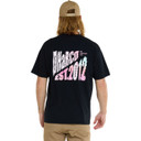 DHaRCO Mens Cotton Tee Black