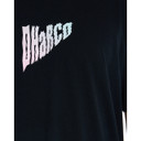 DHaRCO Mens Cotton Tee Black