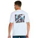 DHaRCO Mens Cotton Tee White