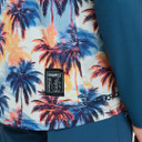 DHaRCO Mens Gravity Jersey Venice Beach