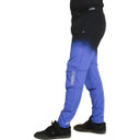 DHaRCO Mens Gravity Pants Ultra Violet