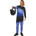 DHaRCO Mens Gravity Pants Ultra Violet