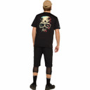 DHaRCO Mens Trail Shorts Black