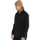 DHaRCO Mens Long Sleeve Button Up Cash