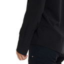 DHaRCO Mens Long Sleeve Button Up Cash