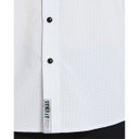 DHaRCO Mens Long Sleeve Button Up Kyle Straight Signature Rattlesnake