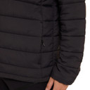 DHaRCO Mens Roam Puffer Jacket Black