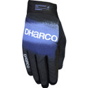 DHaRCO Mens Race Glove Ultra Violet