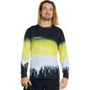 DHaRCO Mens Race Jersey Acid Rain