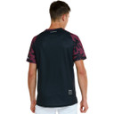 DHaRCO Mens Short Sleeve Jersey Coramba