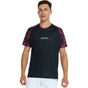 DHaRCO Mens Short Sleeve Jersey Coramba