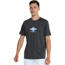 DHaRCO Mens Short Sleeve Tech Tee Charcoal