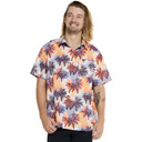 DHaRCO Mens Tech Party Shirt El Camino