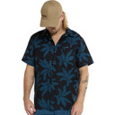 DHaRCO Mens Tech Party Shirt Orara