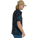 DHaRCO Mens Tech Party Shirt Orara