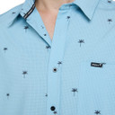 DHaRCO Mens Tech Party Shirt Wahine