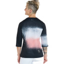 DHaRCO Womens 3/4 Sleeve Jersey Cosmic