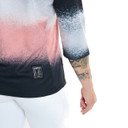 DHaRCO Womens 3/4 Sleeve Jersey Cosmic