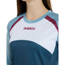 DHaRCO Womens 3/4 Sleeve Jersey Farrah