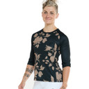 DHaRCO Womens 3/4 Sleeve Jersey Louis