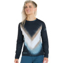 DHaRCO Womens Gravity Jersey Golden Streak