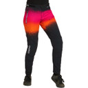 DHaRCO Womens Gravity Pants Black Snake