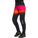 DHaRCO Womens Gravity Pants Black Snake
