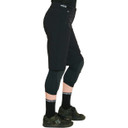 DHaRCO Womens Gravity Shorts Black