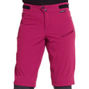 DHaRCO Womens Gravity Shorts Sangria