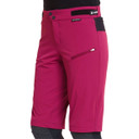 DHaRCO Womens Gravity Shorts Sangria