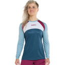 DHaRCO Womens Race Jersey Farrah