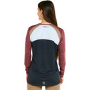 DHaRCO Womens Race Jersey Lotus