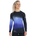 DHaRCO Womens Race Jersey Ultra Violet