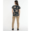 DHaRCO Womens Short Sleeve Jersey Louis