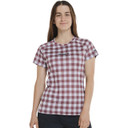 DHaRCO Womens Short Sleeve Jersey Sterling