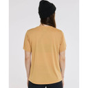 DHaRCO Womens Short Sleeve Tech Tee Golden