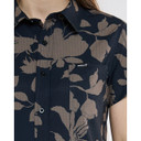 DHaRCO Womens Tech Party Shirt Louis