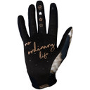 DHaRCO Womens Trail Glove Marigold