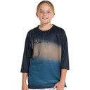 DHaRCO Youth 3/4 Sleeve Jersey Dusty Waters