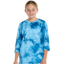 DHaRCO Youth 3/4 Sleeve Jersey Nevermind